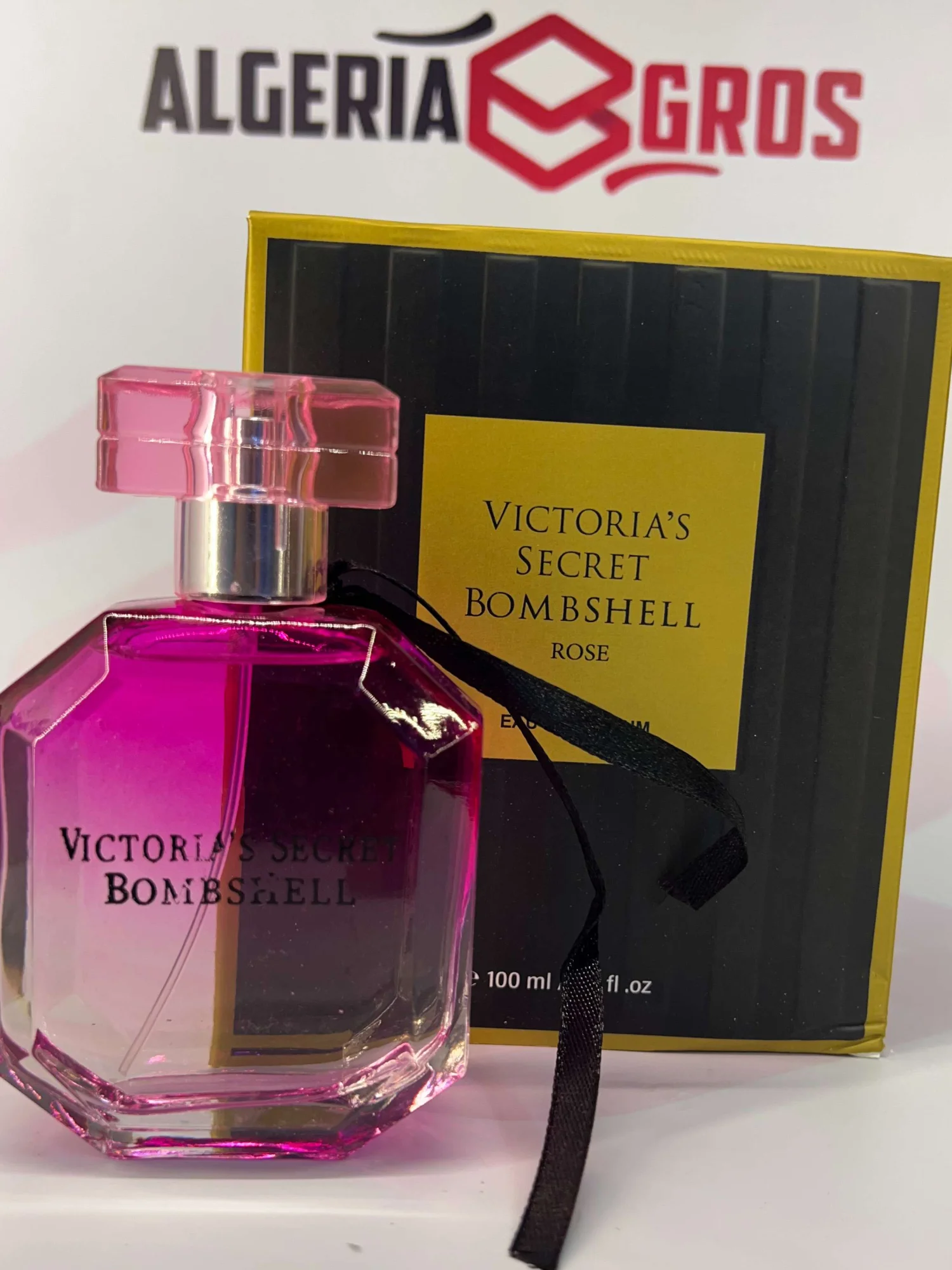 Edp Victoria Secret Bombshell