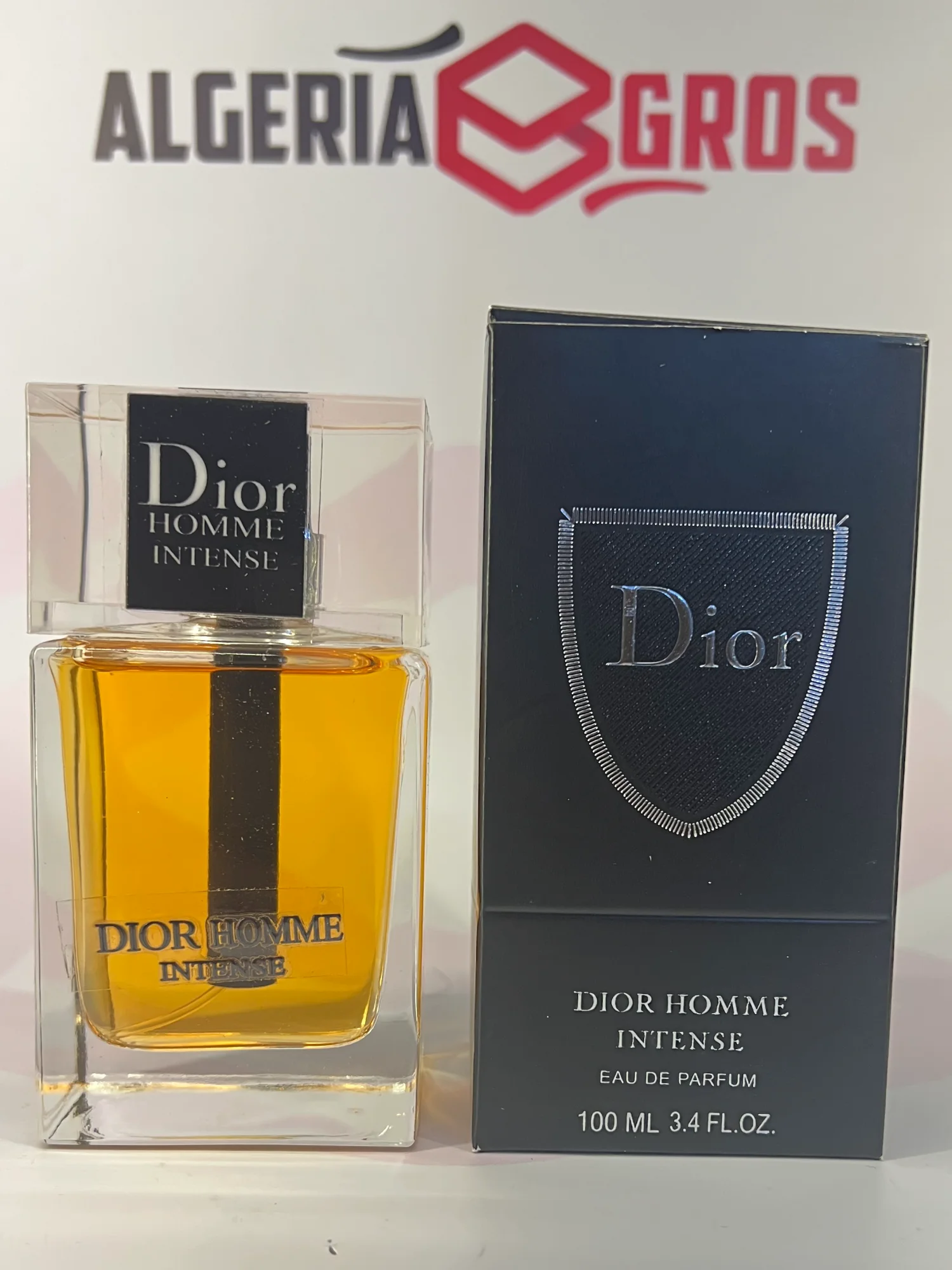 Edp Dior Homme