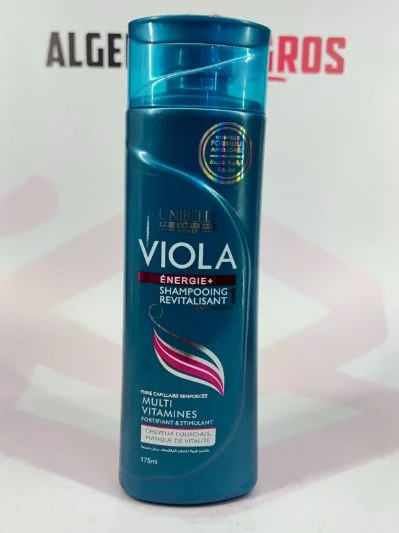 Viola Shampo Multi Vitamine