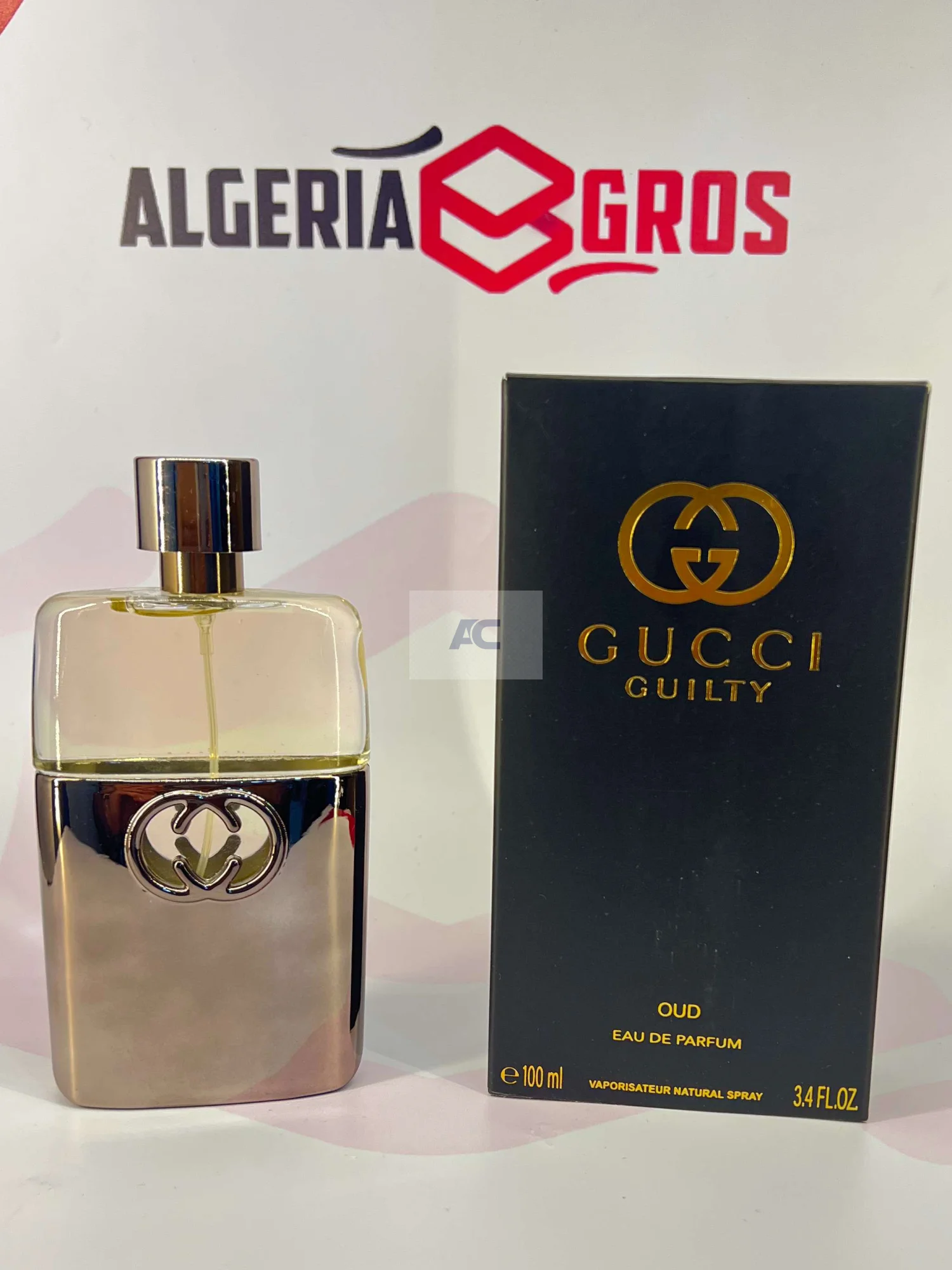 Edp Gucci Guilty