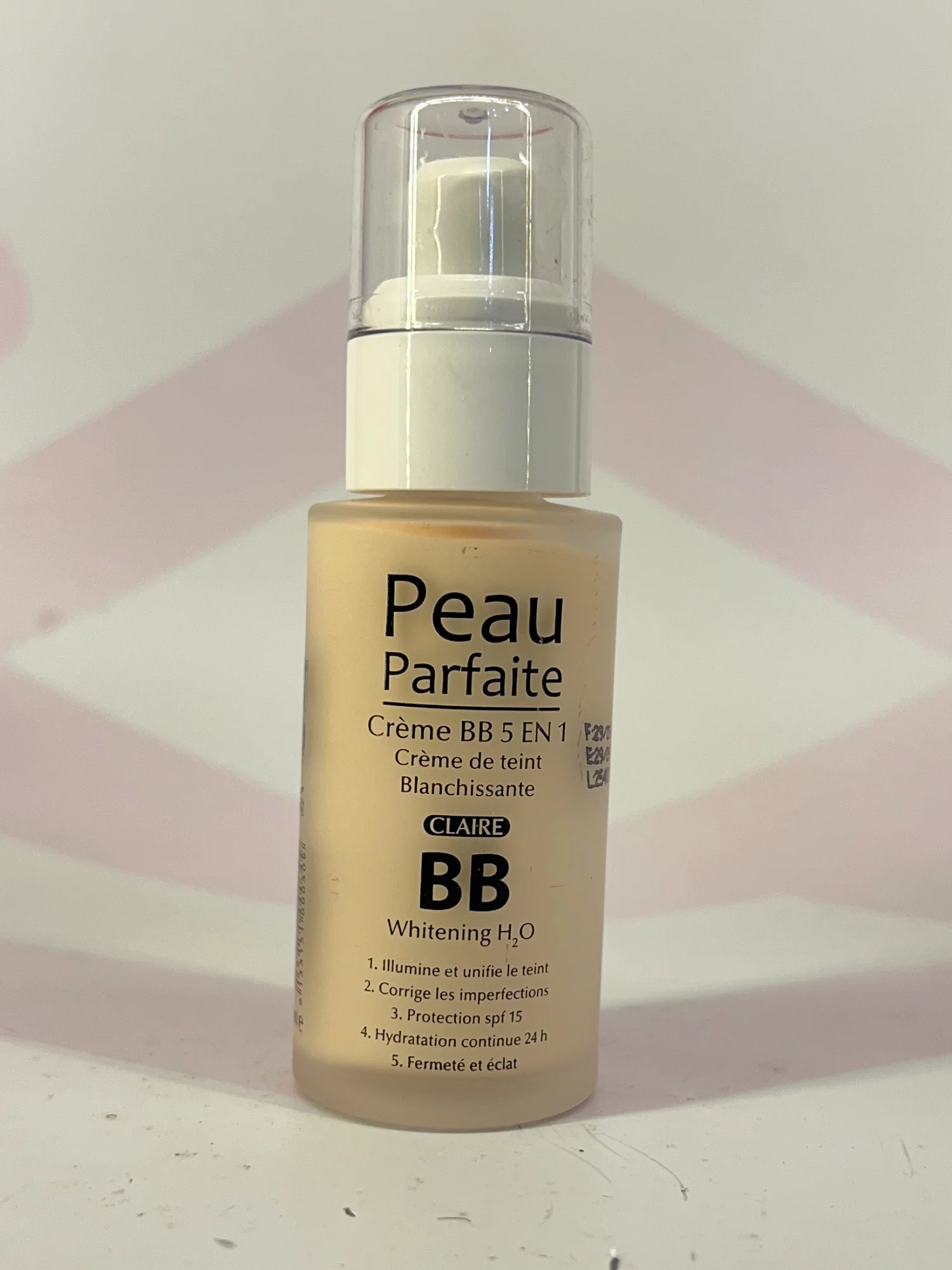 Peau Parfaite BB Cream