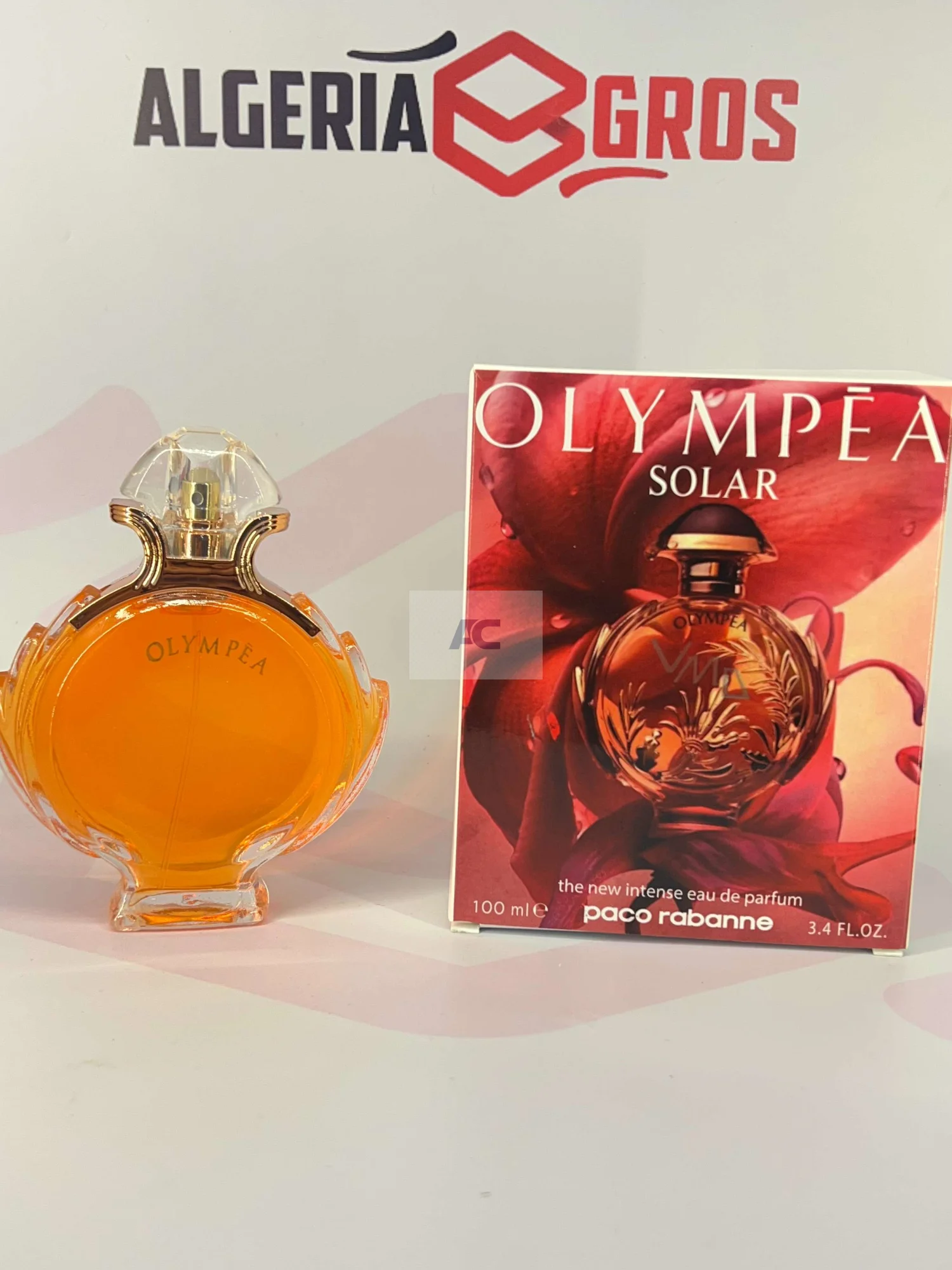 Edp Olympea Solar