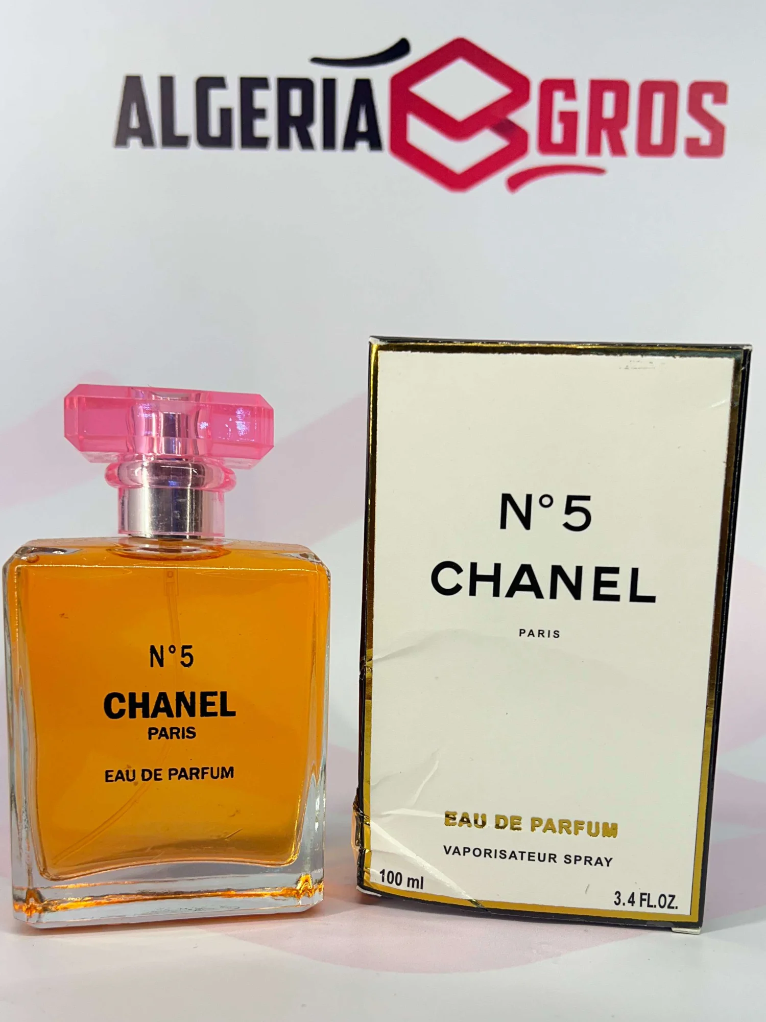 Edp Chanel N5