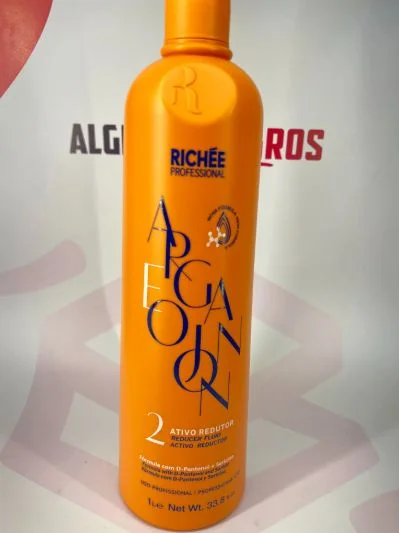 Richeé Protien