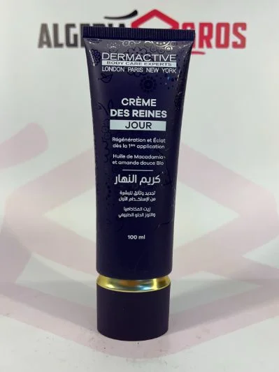 Dermactive Cream De Jour