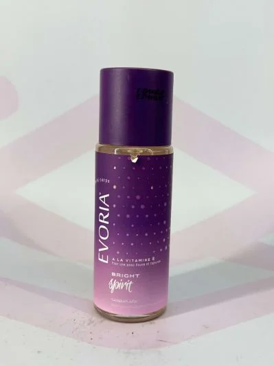Evoria Spirit