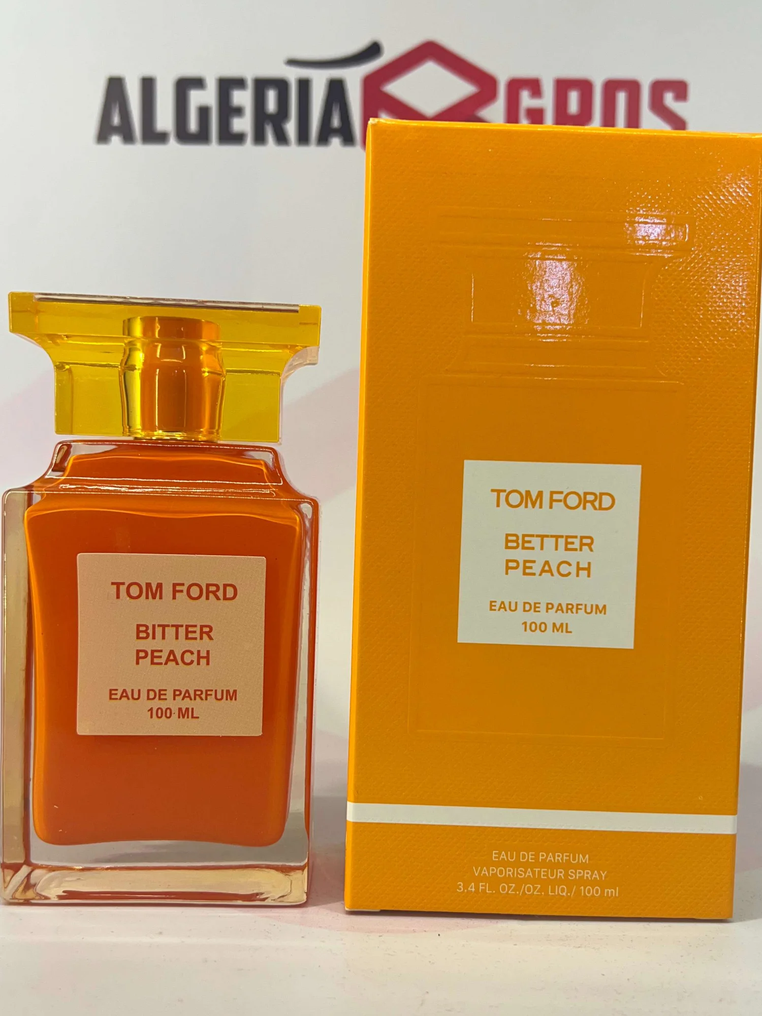 Edp Tom Ford Better Peach