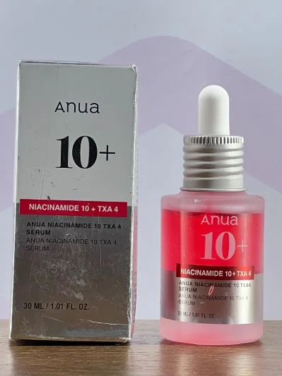 Anua Niacinamide Serum