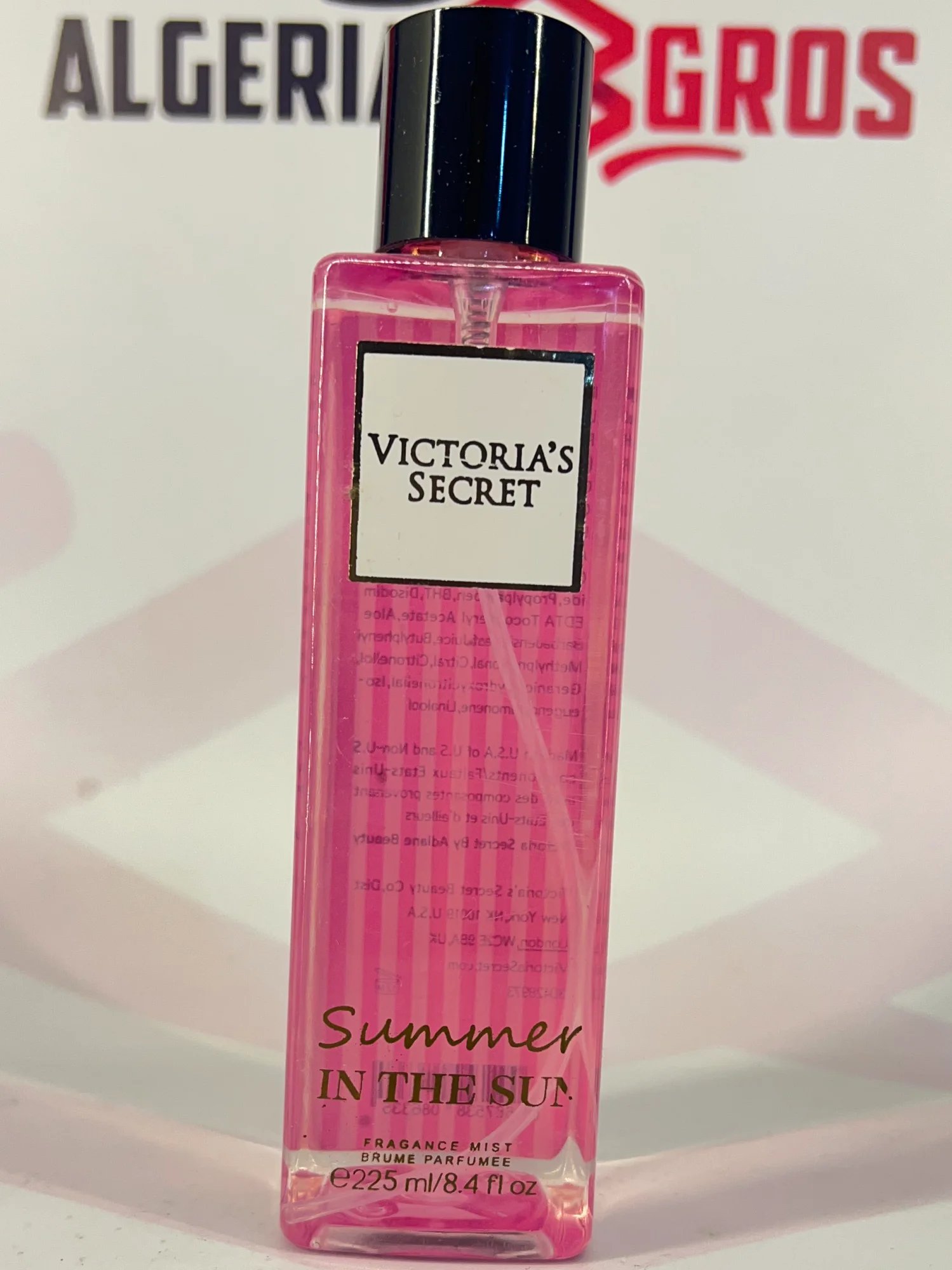 Victoria Secret Summer
