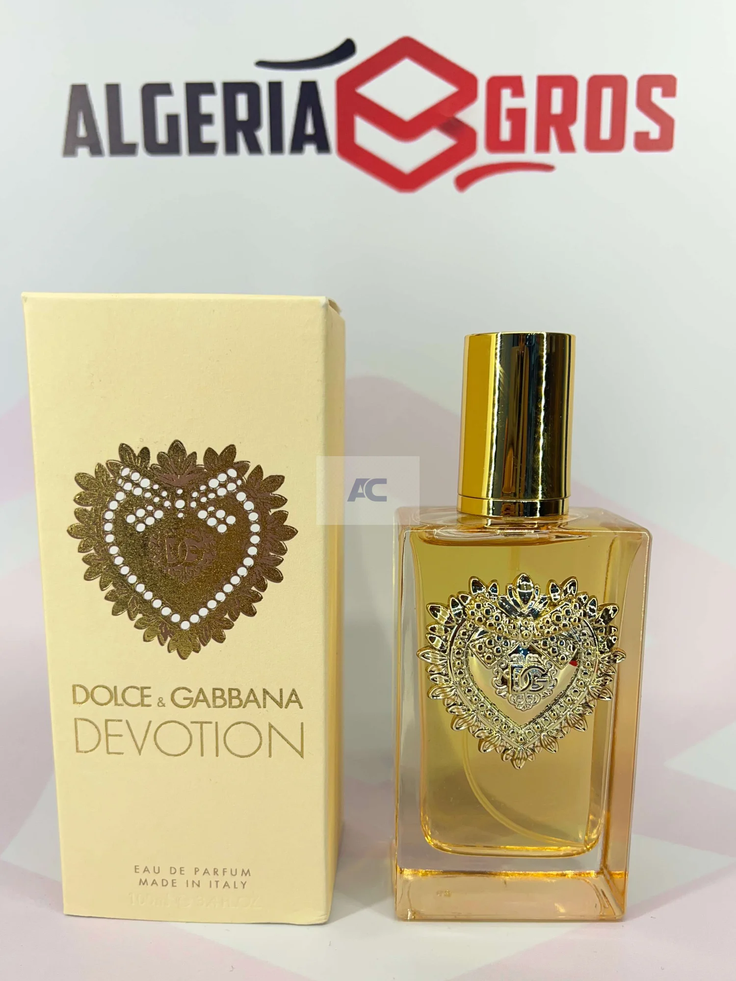 Edp Dolce & Gabbana Devotion
