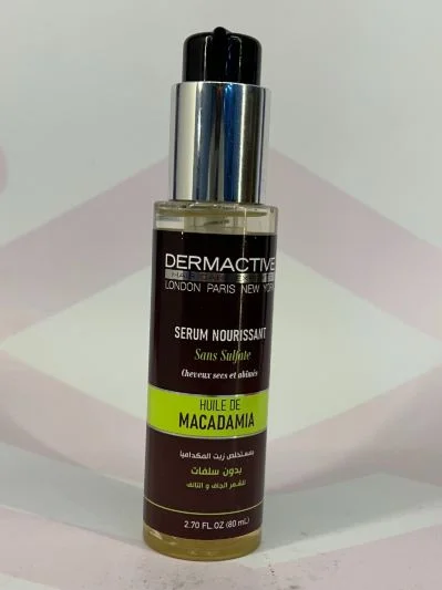 Dermactive Serum Macadamia