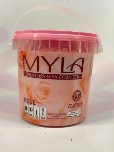 Myla Grain Rose