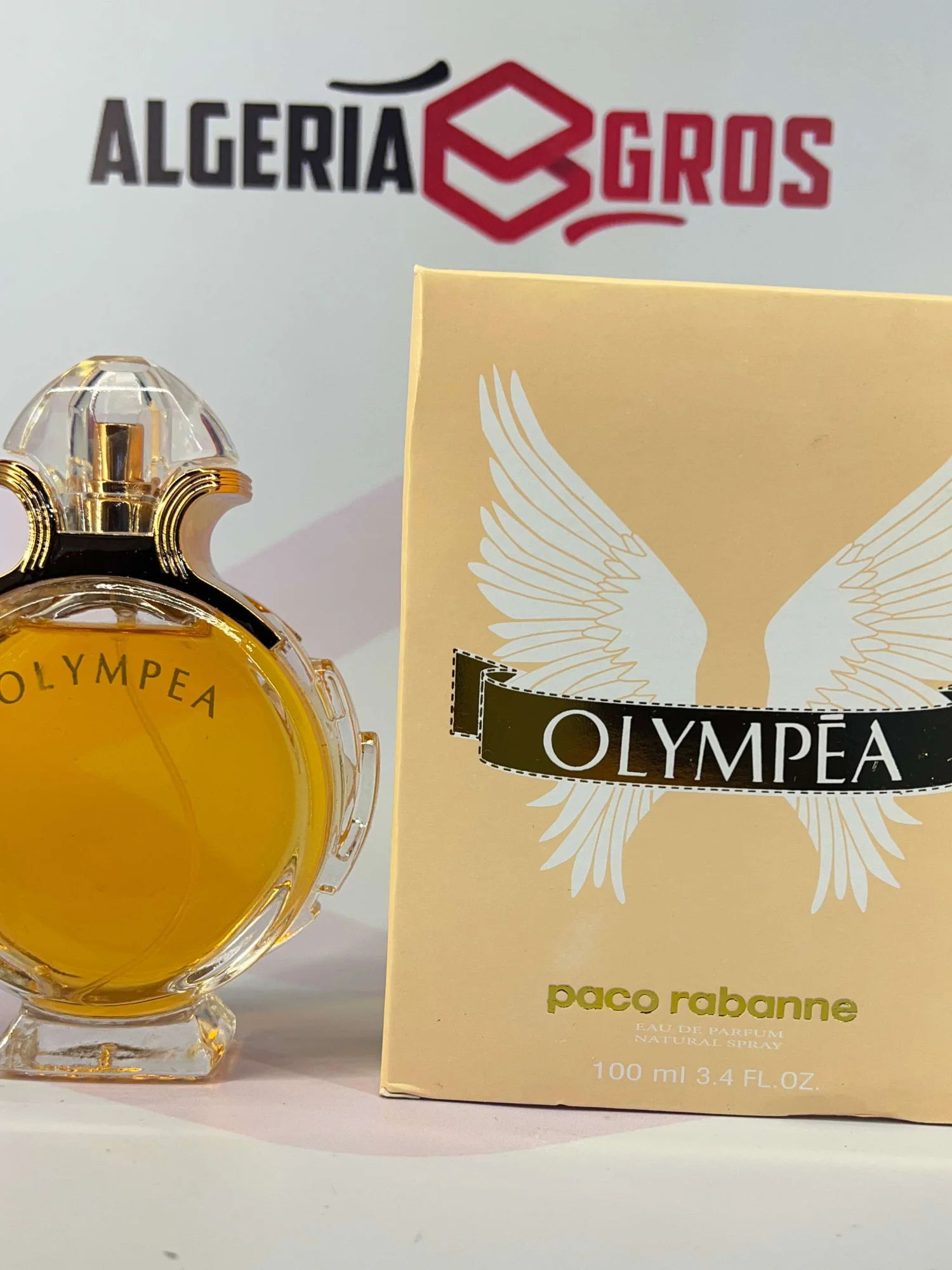 Edp Olympea