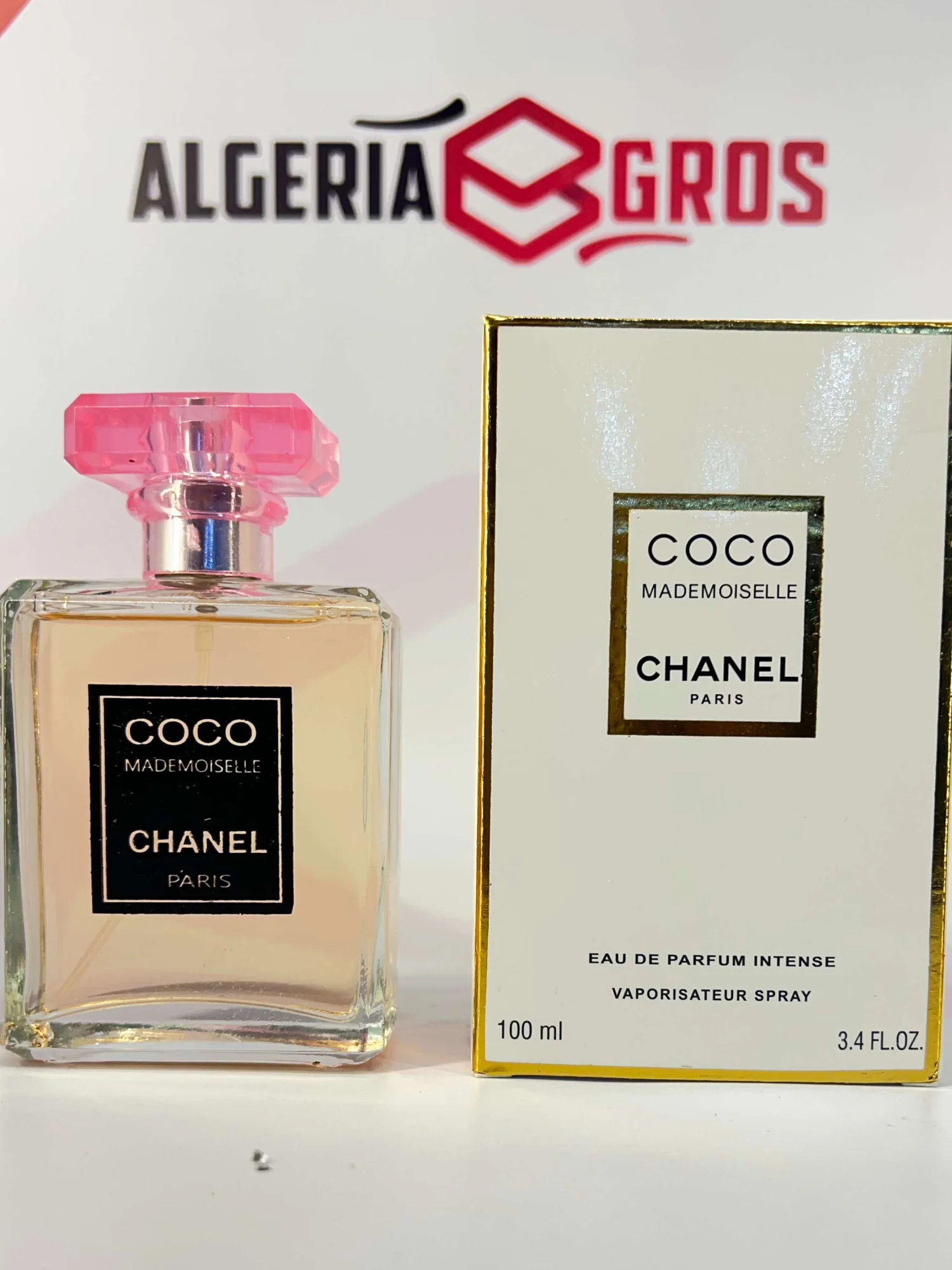 Edp Chanel Coco Mademoiselle