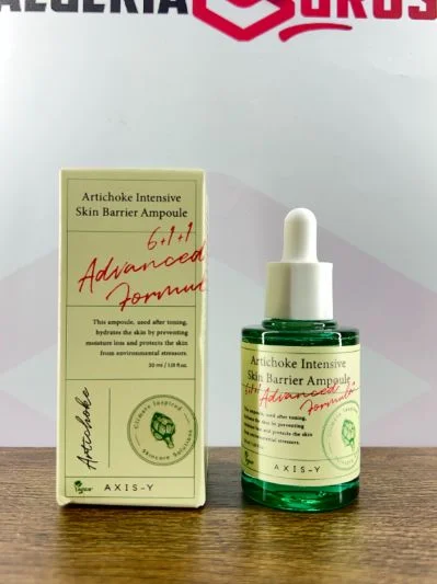 AXIS-Y Artichoke Intensive Skin Barrier Ampoule
