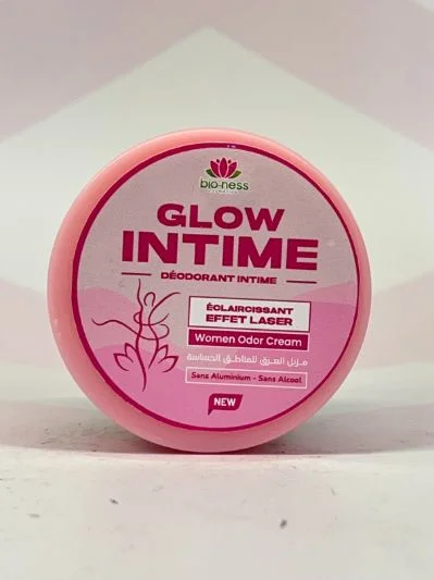 Bioness Glow Intime Deo