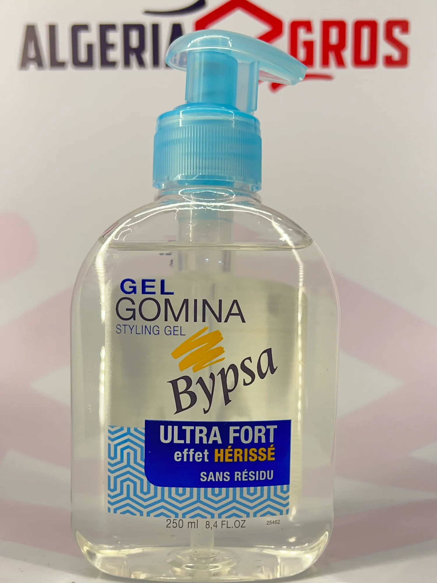 Bypsa Gel Vapo