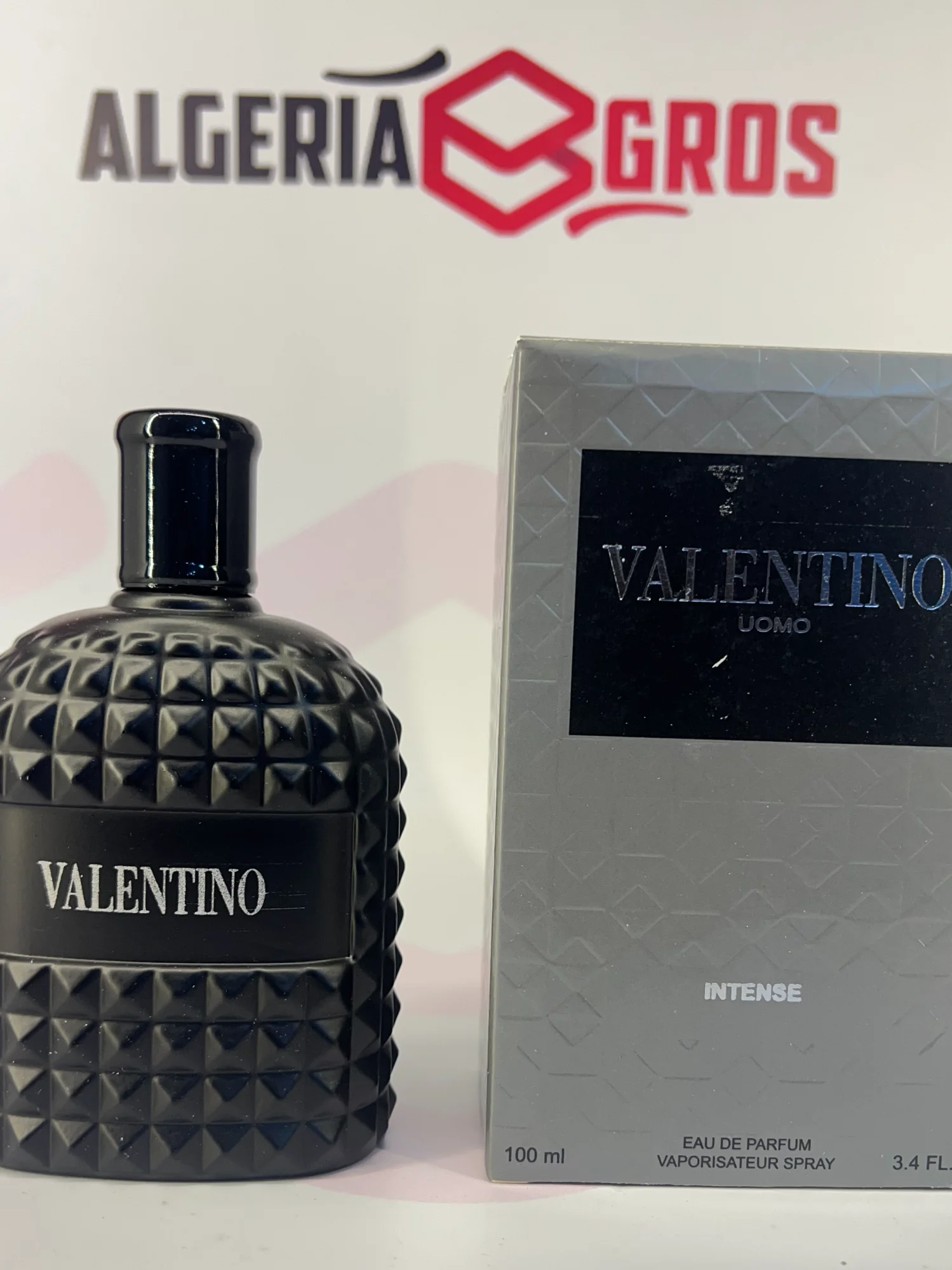 Edp Valentino Intens