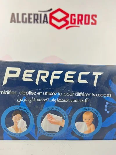 Perfect Bleu