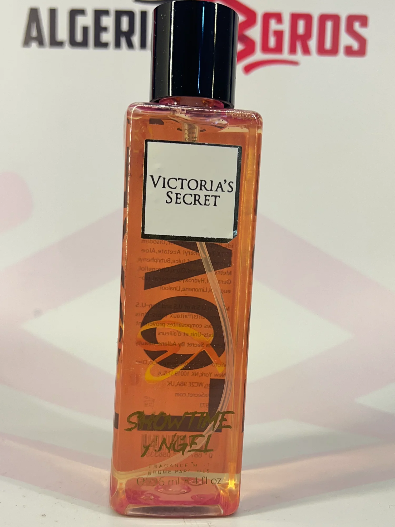Victoria Secret Showtime