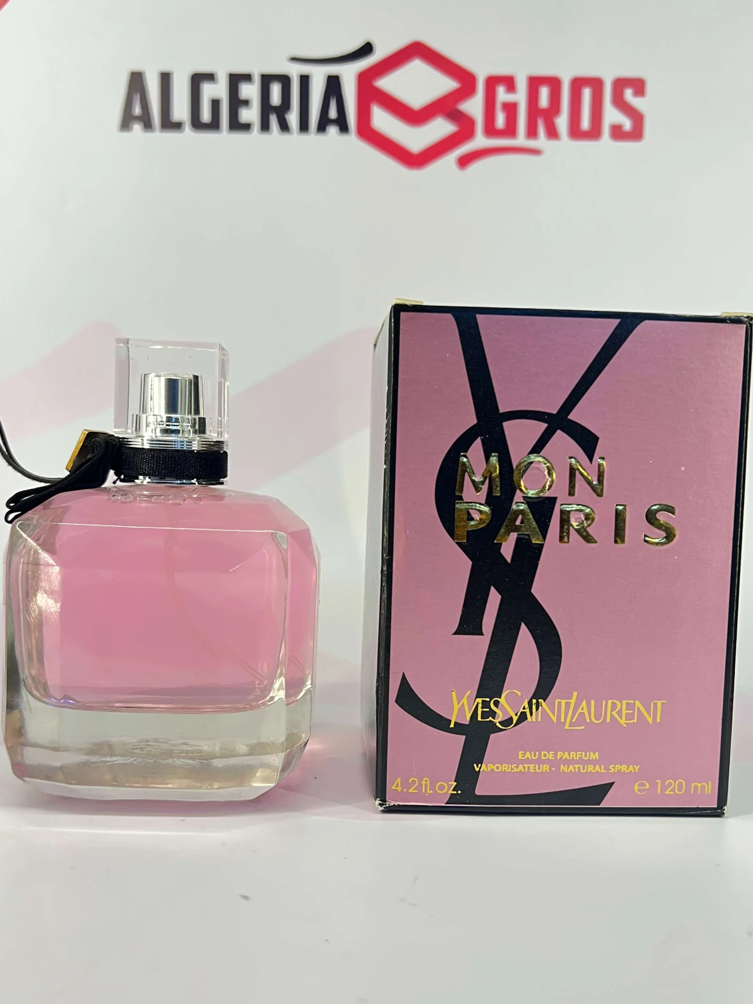 Edp Mon Paris