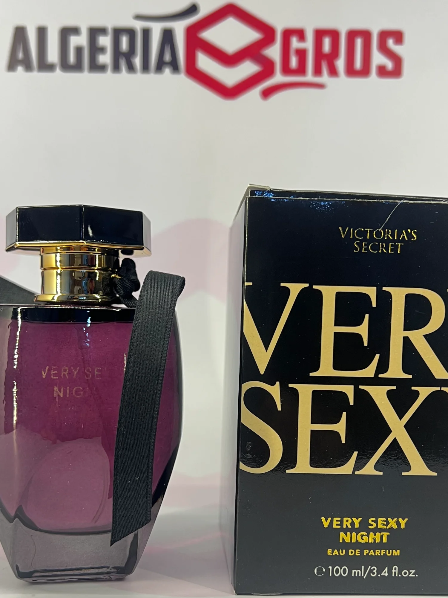 Edp Very Sexy Night