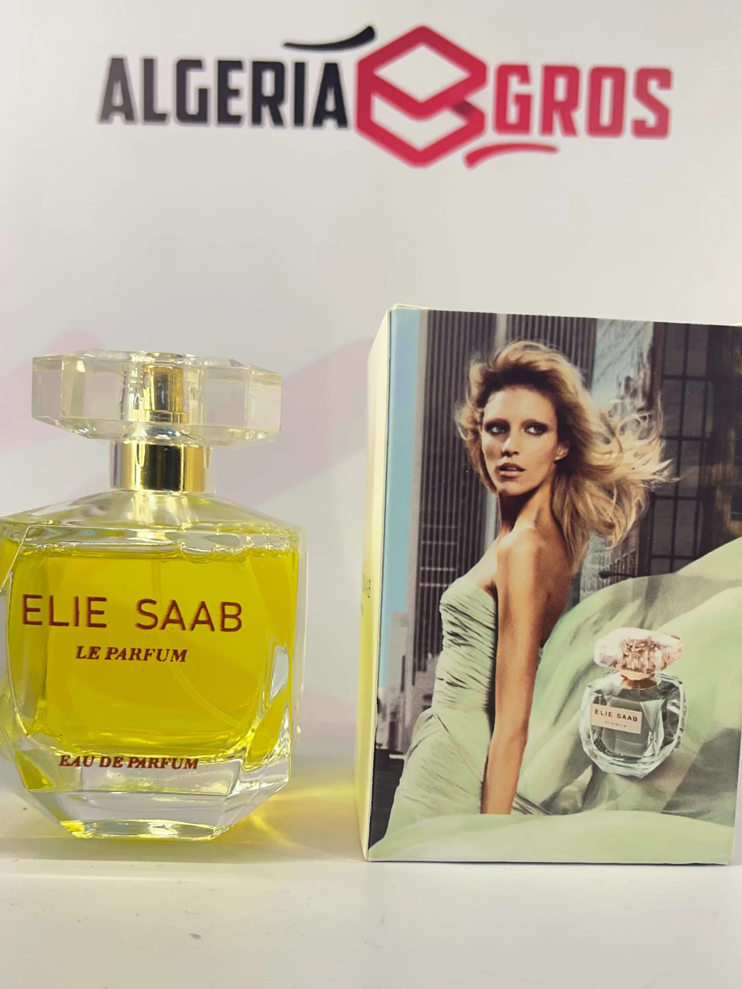 Edp Elie Saab Le Parfum