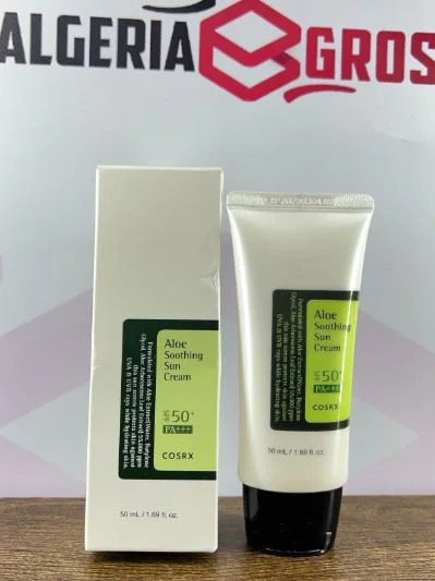 Cosrx Sun Cream Aloe