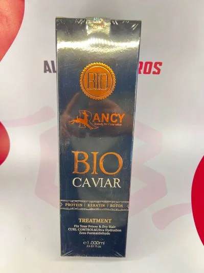 Protien BioRancy