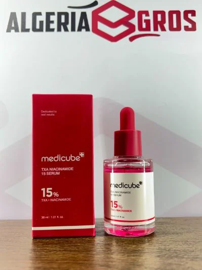 Medicube Niacinamide Serum
