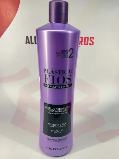 Fios Protien