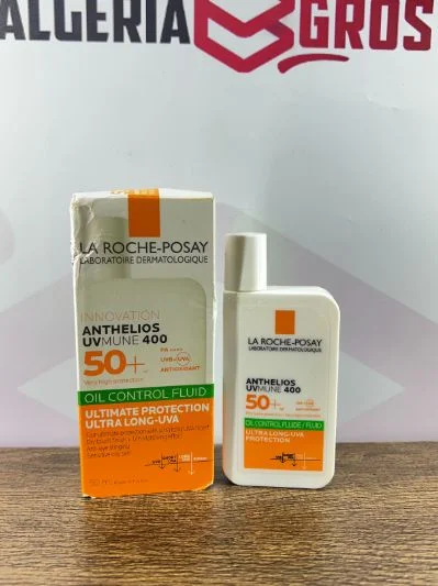 La Roche Posay Anthelios Vert