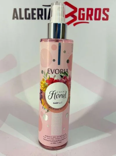 Evoria Floral