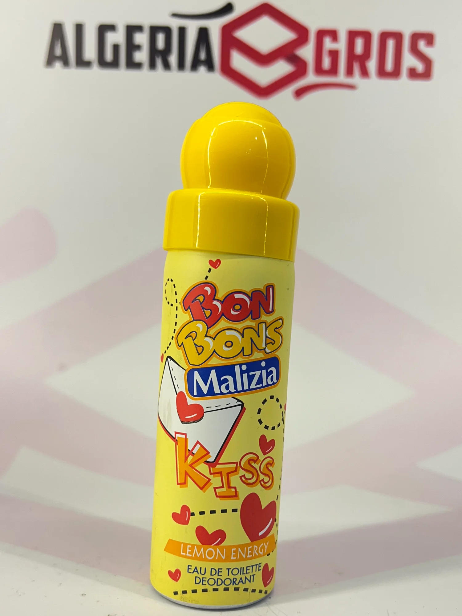 Malizia Bon Bons Kiss