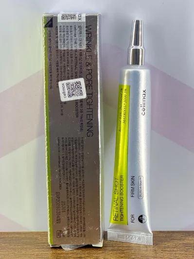 Retinol Shot Booster