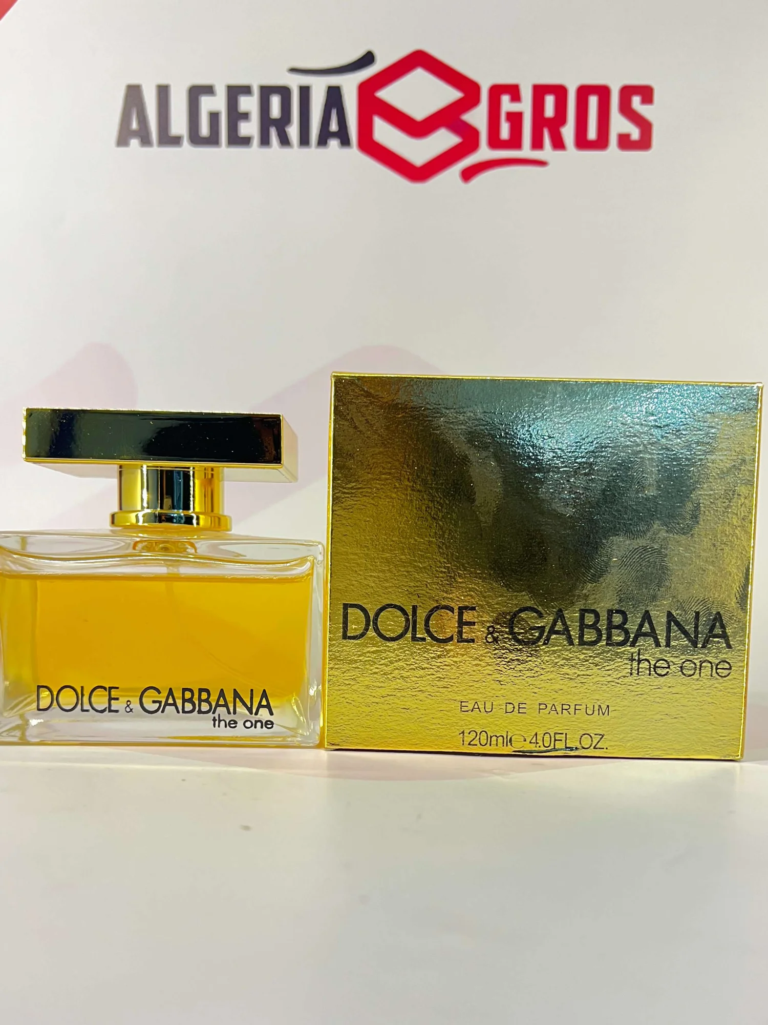 Edp Dolce & Gabbana