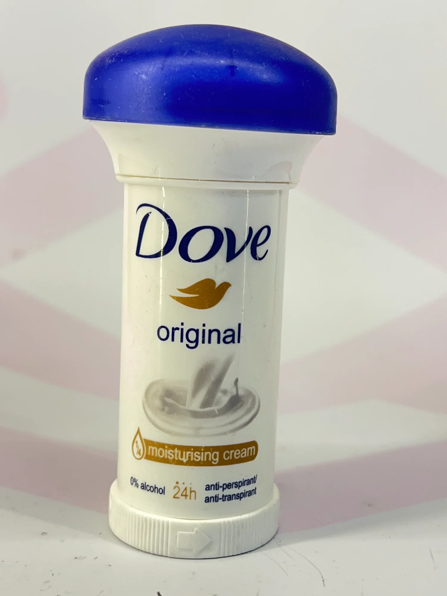 Dove Steack