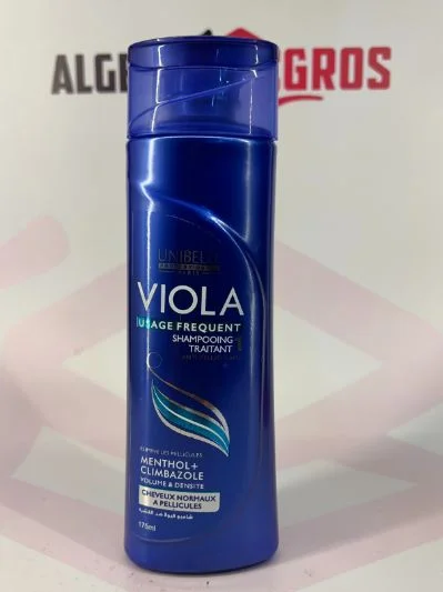 Viola Shampo Mantho +