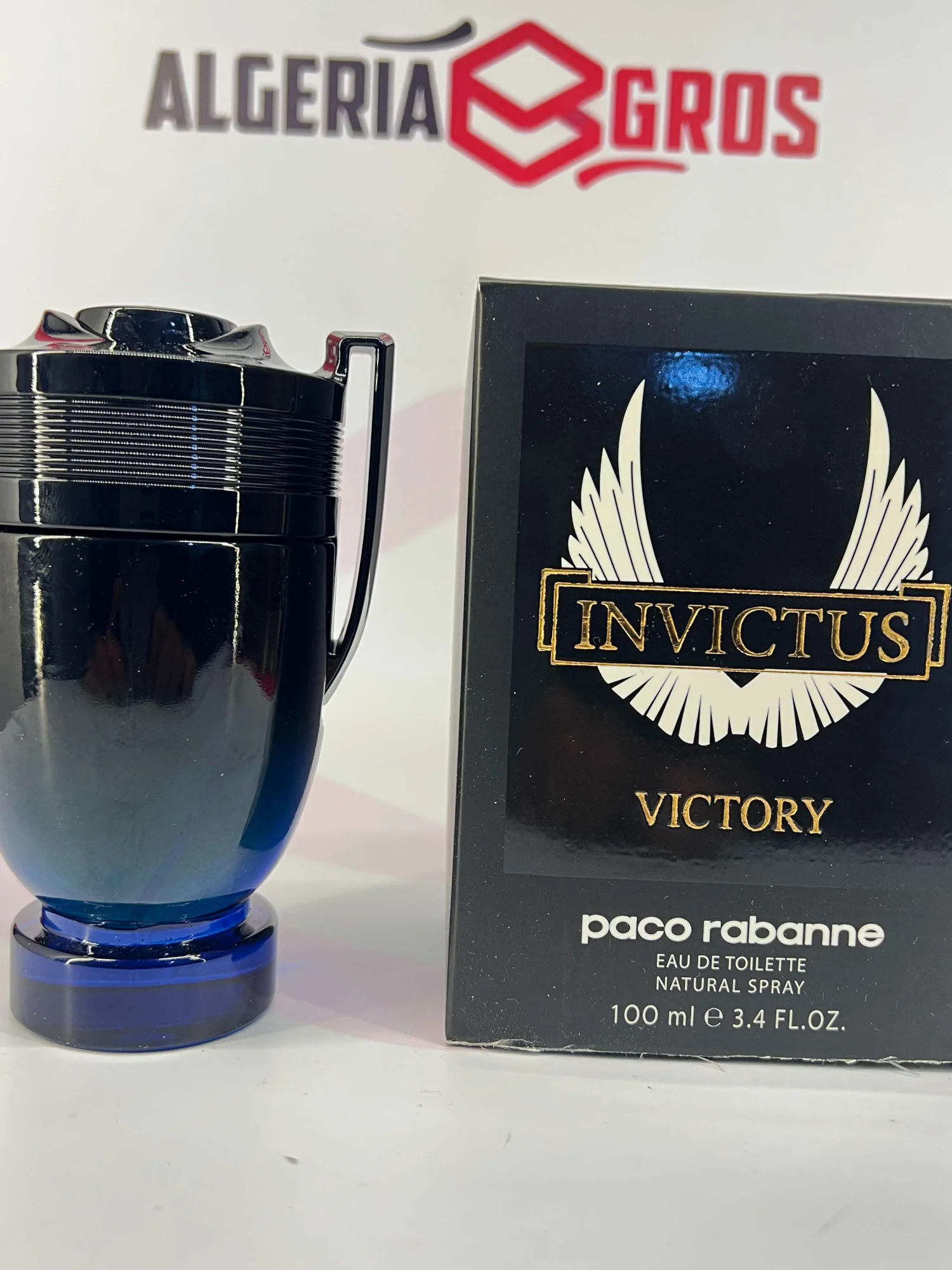 Edp Invictuse Vivtory