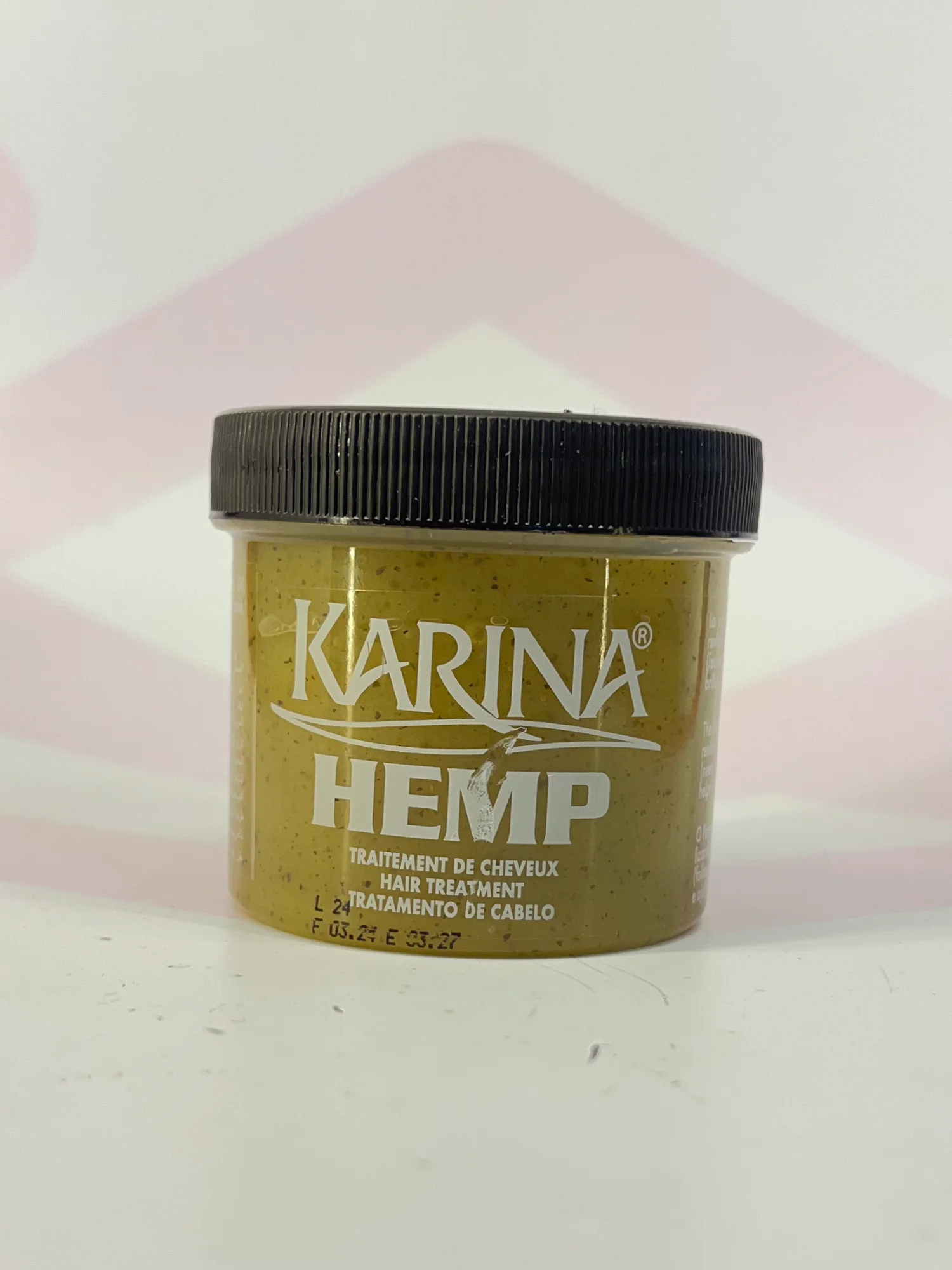 Karina Hemp