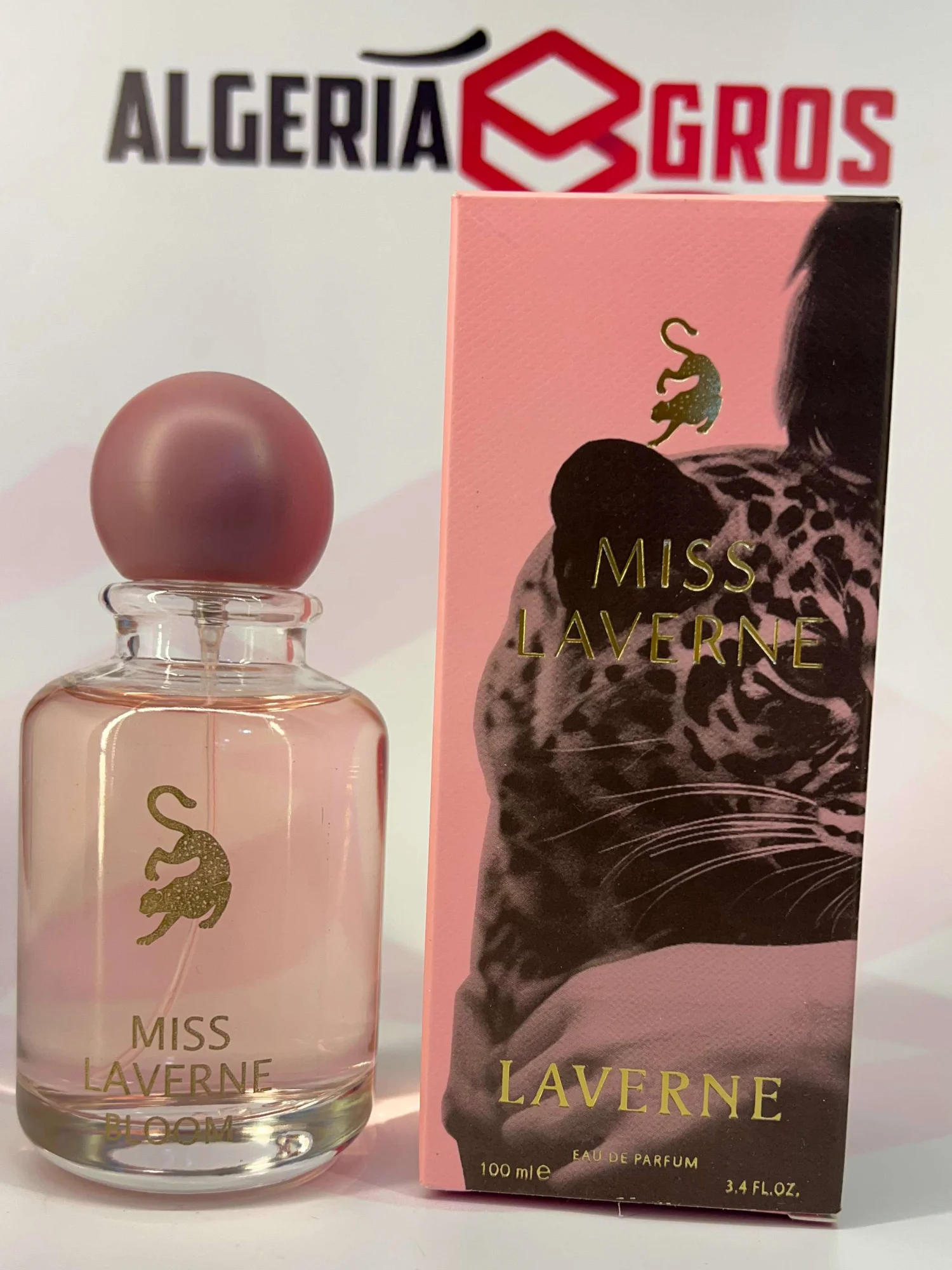 Edp Miss Laverne