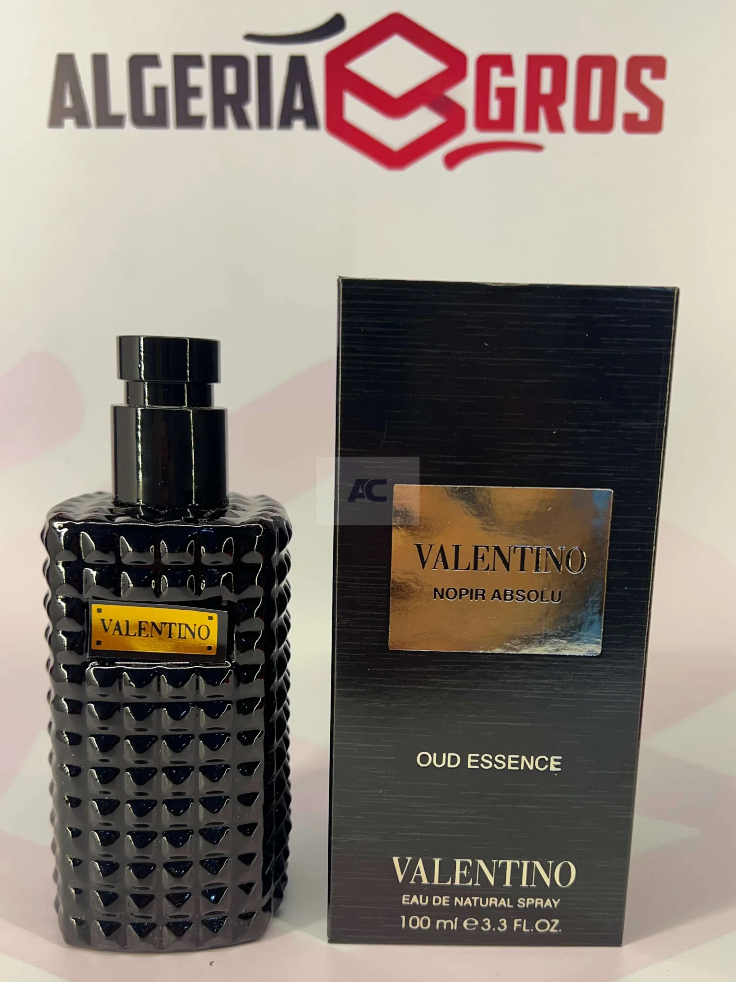 Edn Valentino Oud Essence