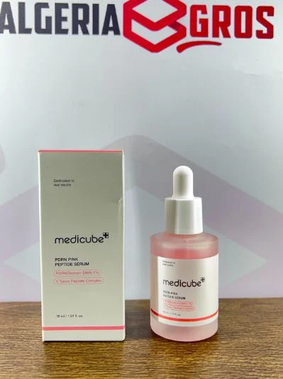 Medicube Pdrn Pink Peptides Serum 30ml