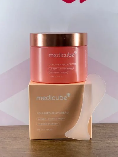 Medicube Collagen Cream