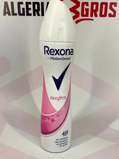 Rexona Biorythm