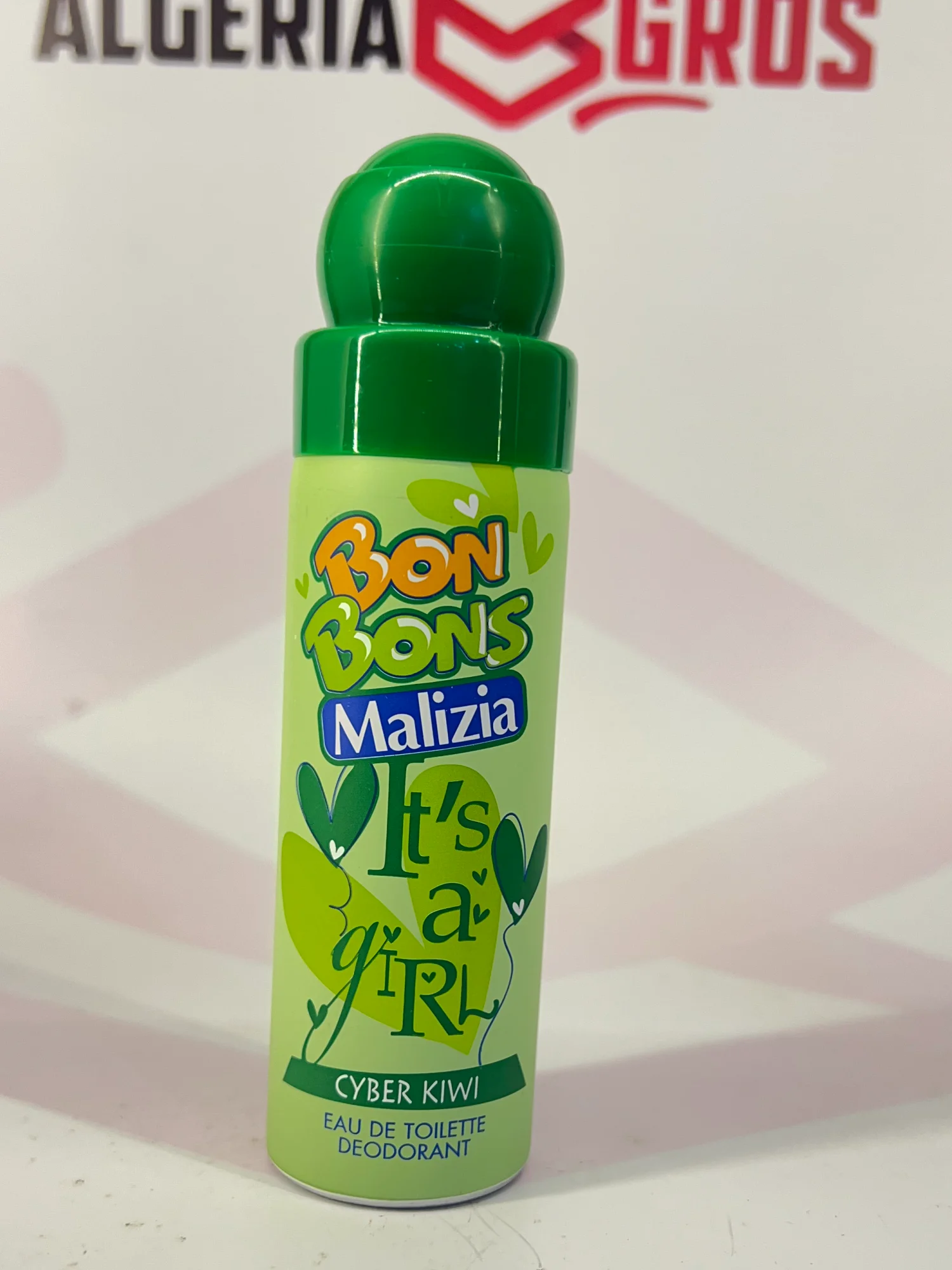Malizia Bon Bons Cyber Kiwi