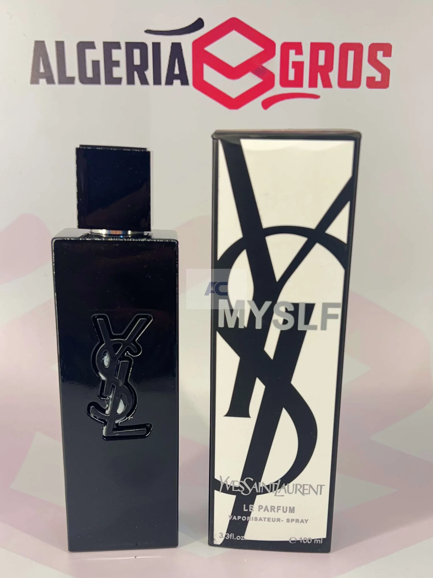 Edp YesSaintLaurent
