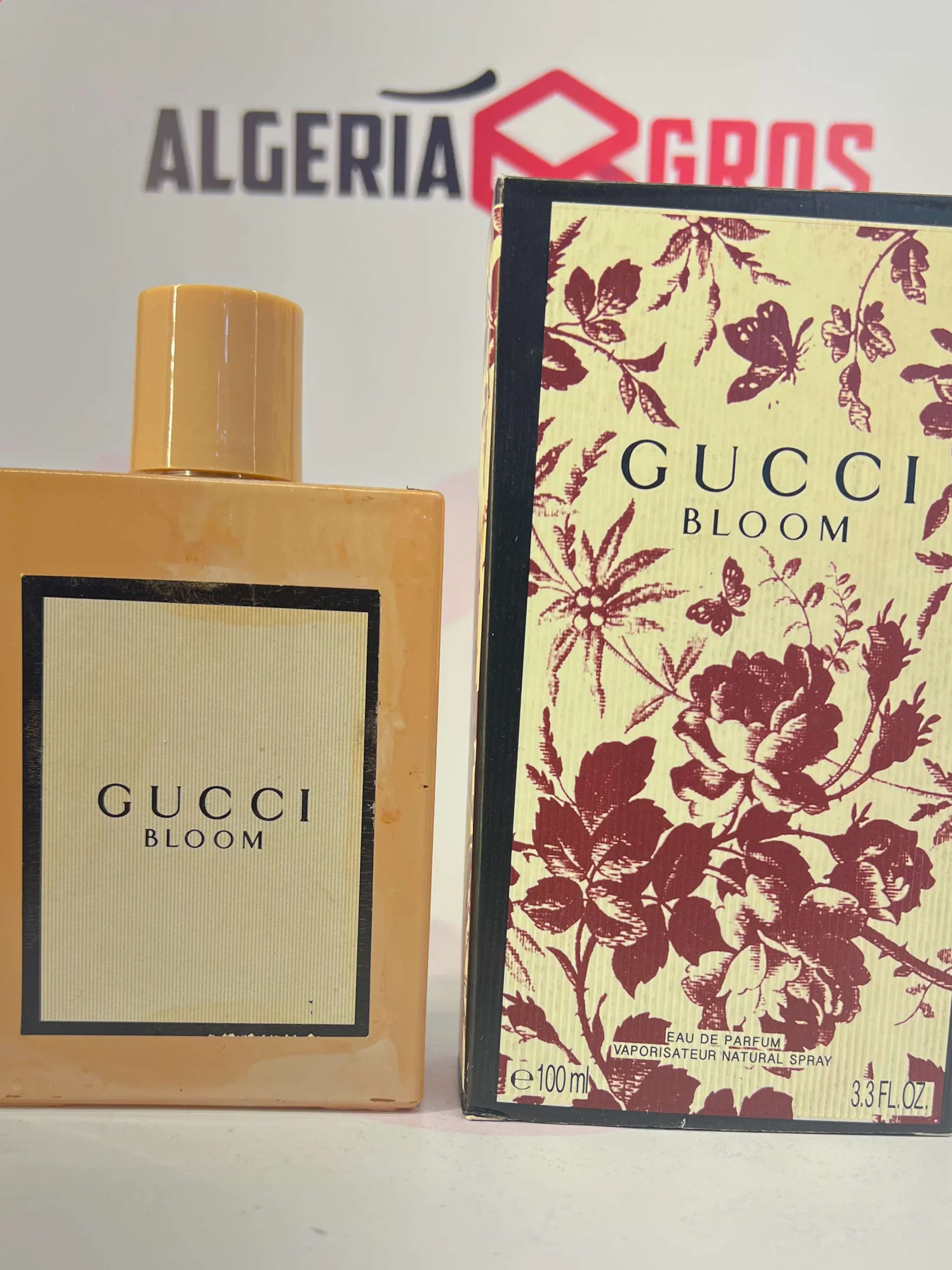 Edp Gucci Bloom