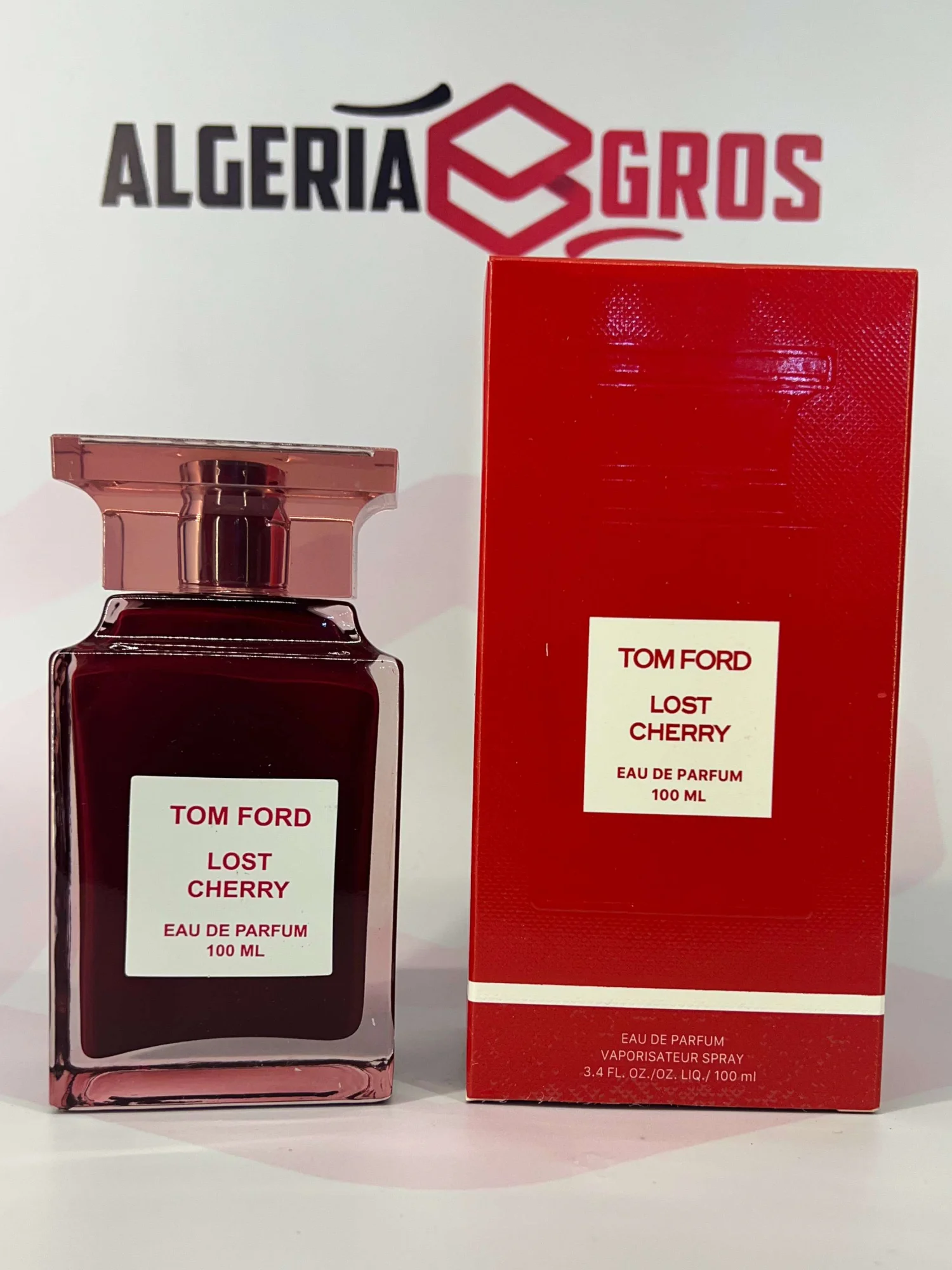 Edp Tom Ford Lost Chery
