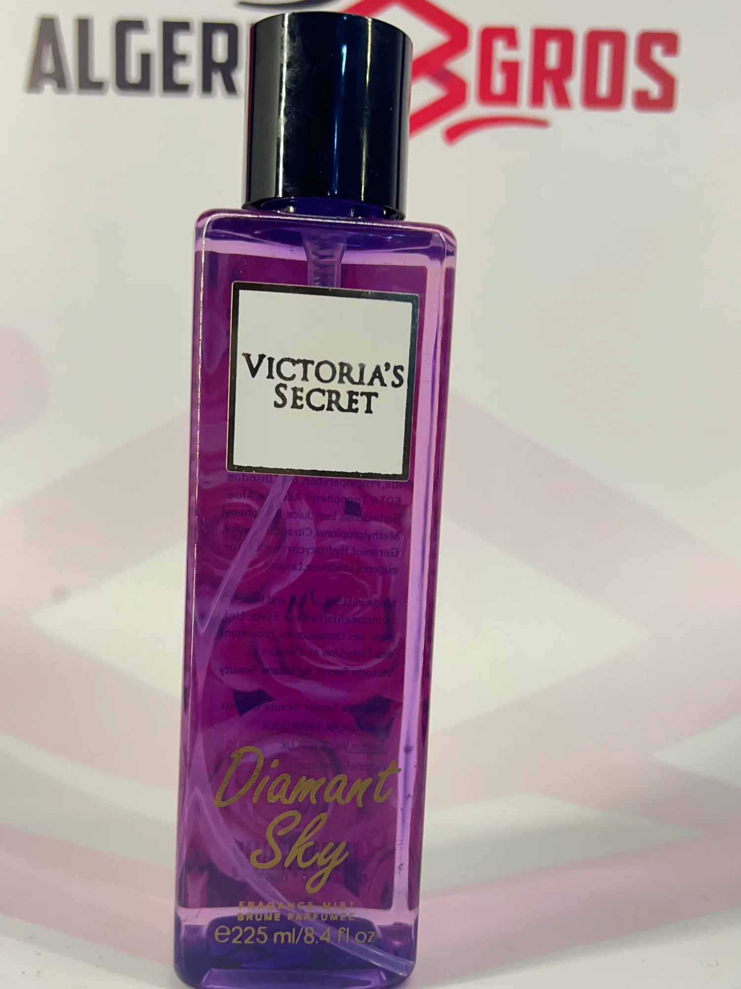 Victoria Secret Diament Sky